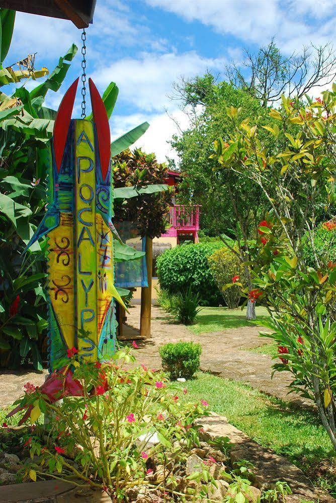 Pousada Do Sidao Ilhabela Esterno foto